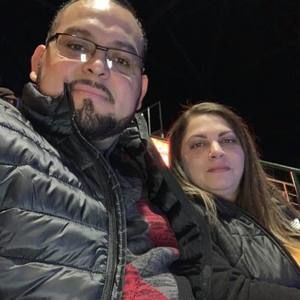 Meet your Posher, Frank